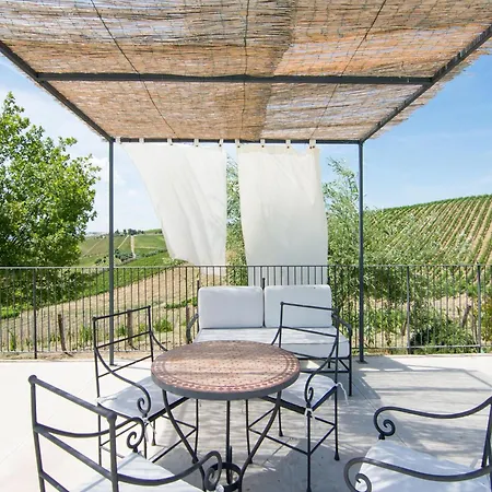 Enticing In With Swimming Pool * Ascoli Piceno
