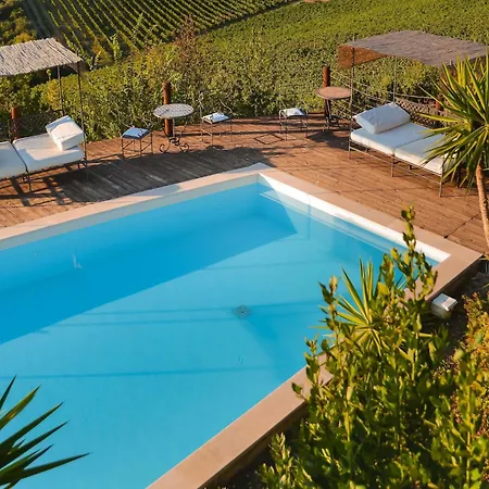 Enticing In With Swimming Pool Apartamento Ascoli Piceno