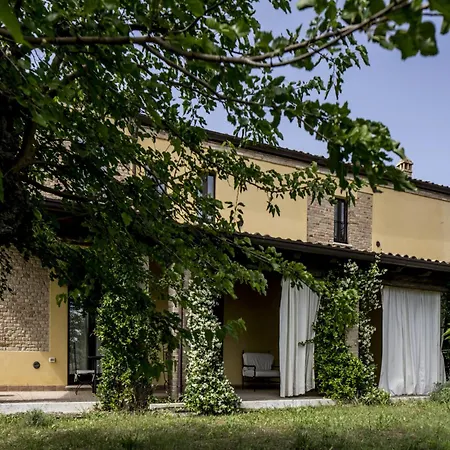 Apartamento Enticing In With Swimming Pool Ascoli Piceno
