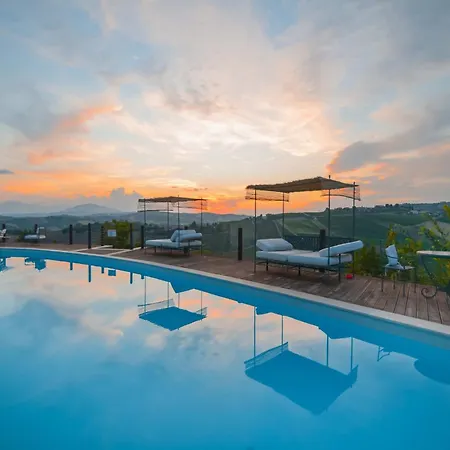 Apartamento Enticing In With Swimming Pool *