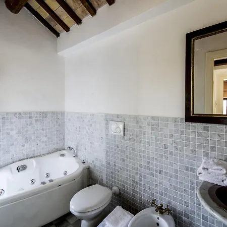 Enticing In With Swimming Pool Apartamento