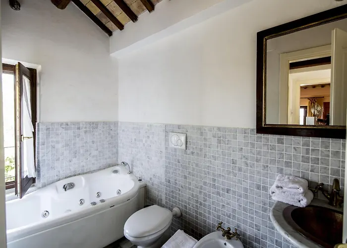 Enticing In With Swimming Pool Apartment