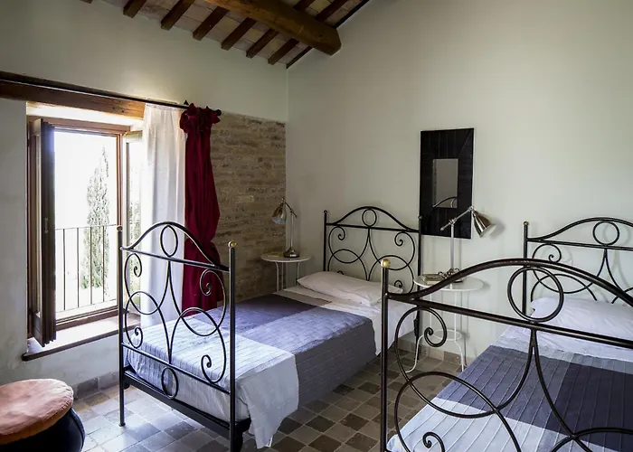 Enticing In With Swimming Pool * Ascoli Piceno