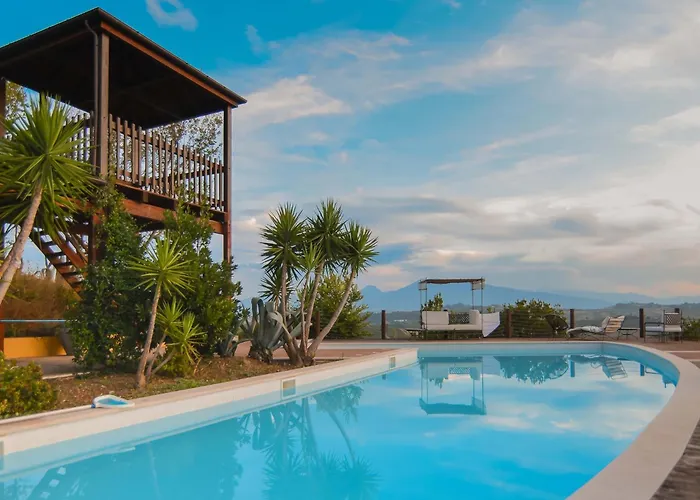 Enticing In With Swimming Pool Apartment *