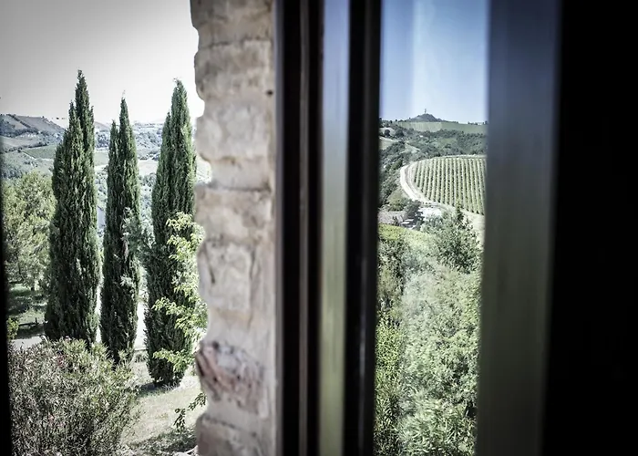 Enticing In With Swimming Pool * Ascoli Piceno