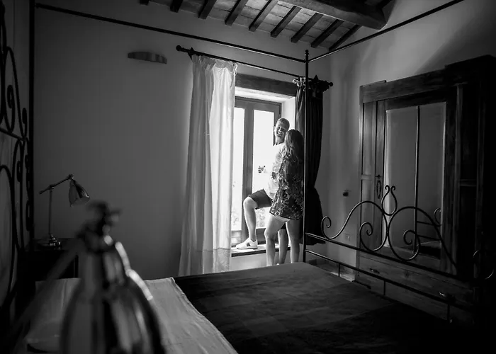 Enticing In With Swimming Pool * Ascoli Piceno