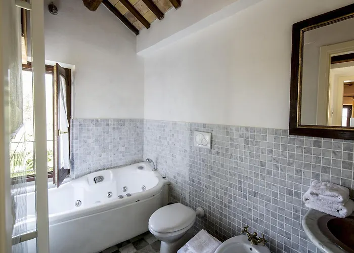 Apartment Enticing In With Swimming Pool