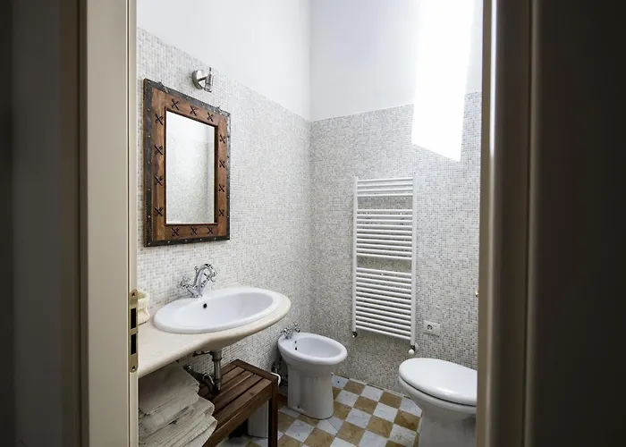 Enticing In With Swimming Pool Apartment